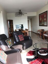 Hillview Regency (D23), Condominium #572921671